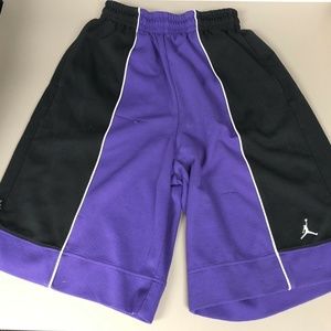 Jordan | Shorts | Jordan Basketball 